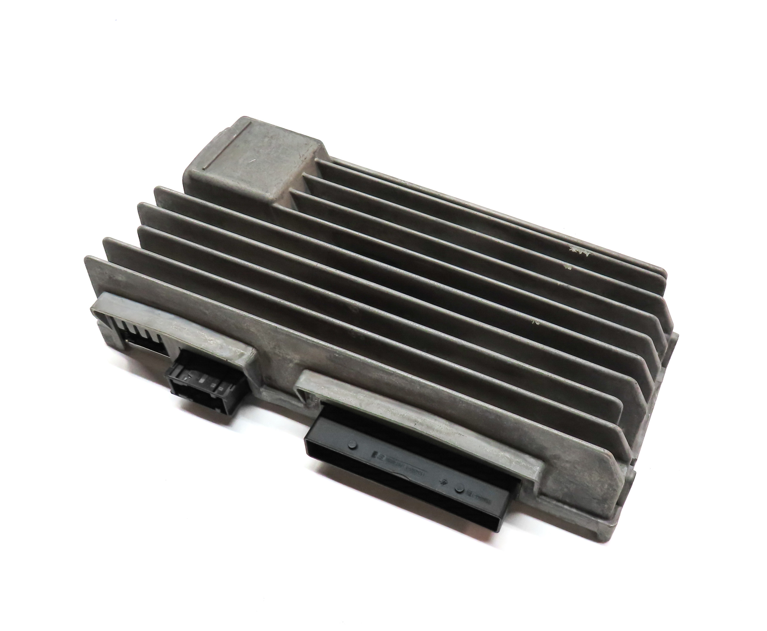 13-17 AUDI A4 S4 A5 S5 RS5 Q5 Q7 (B8 8K 8R 4M) BANG & OLUFSEN AUDIO AMP AMPLIFER — exact item pictured